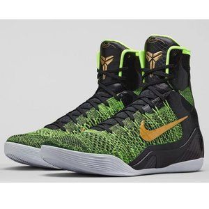 kobe 9 shoes